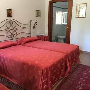  Vakantieboerderij Da Ninoti